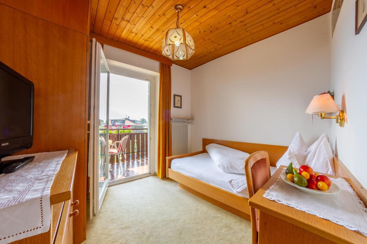 Chalet Anna Marlengo Exterior foto
