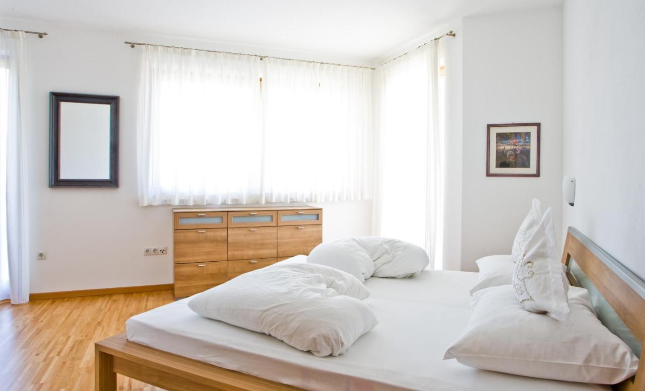Chalet Anna Marlengo Exterior foto