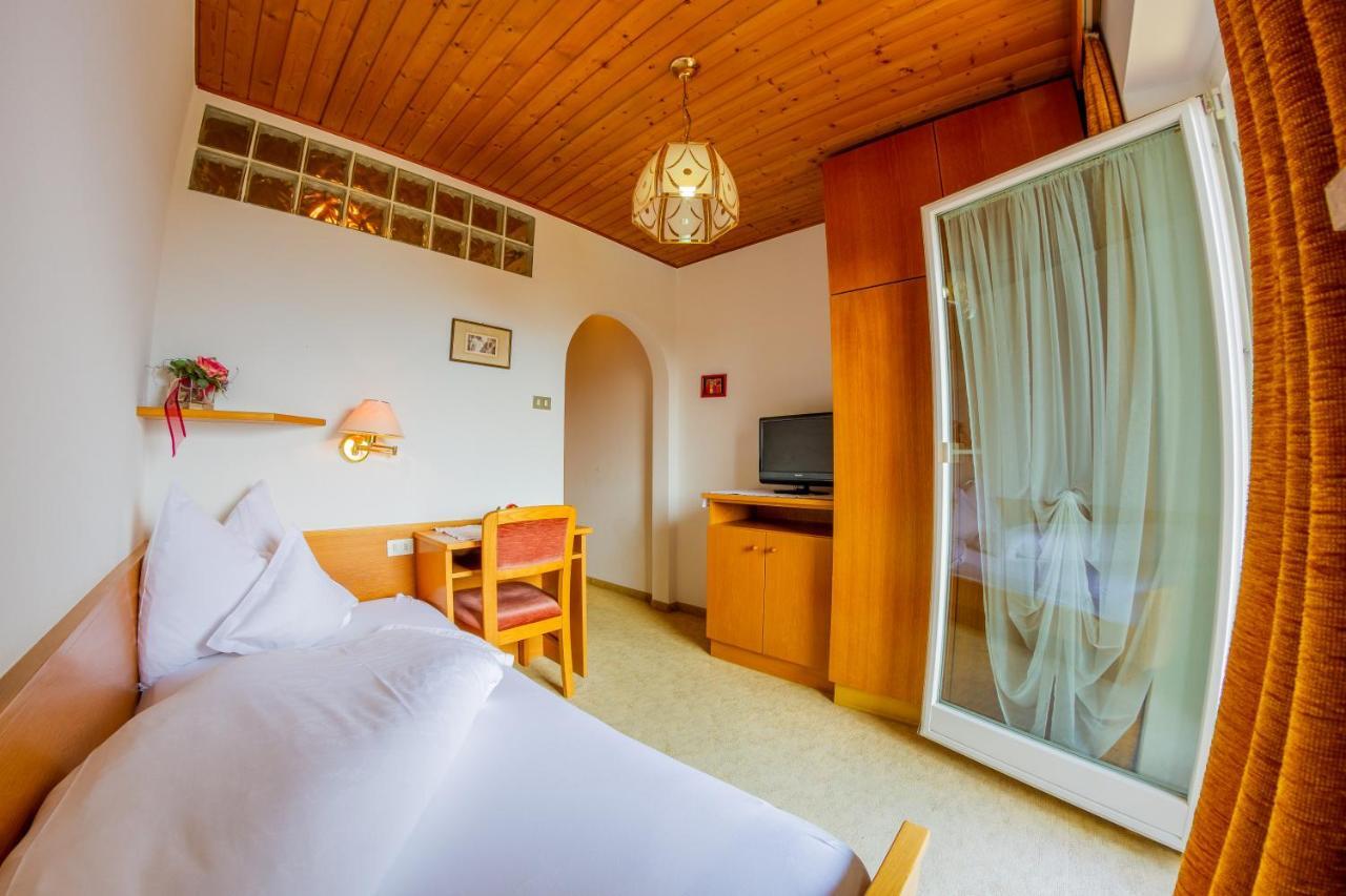 Chalet Anna Marlengo Exterior foto